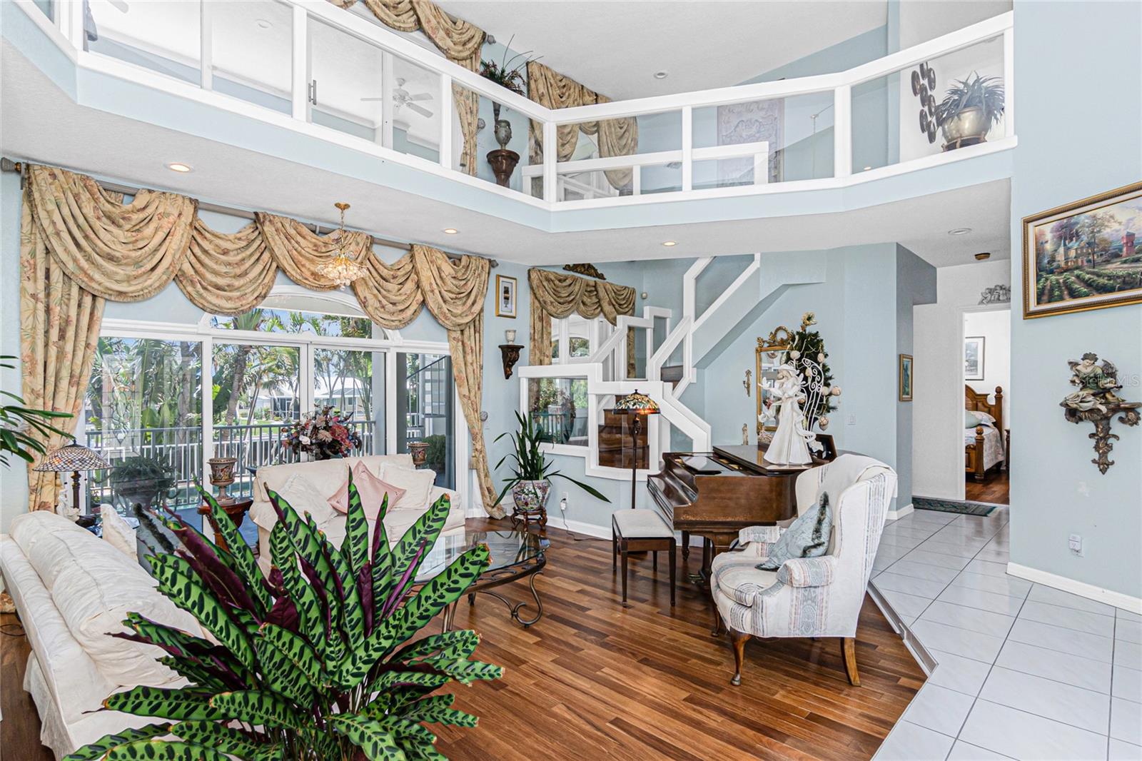 PORT CHARLOTTE SEC 040 - Residential