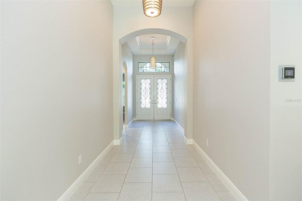 Photo of 6331 Voyagers Place, Apollo Beach, FL 33572 (MLS # TB8396881)