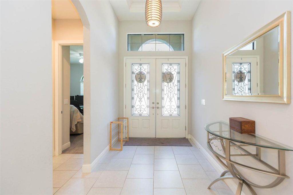 Photo of 6331 Voyagers Place, Apollo Beach, FL 33572 (MLS # TB8396881)