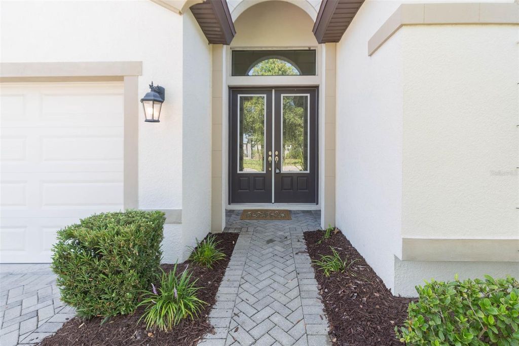 Photo of 6331 Voyagers Place, Apollo Beach, FL 33572 (MLS # TB8396881)