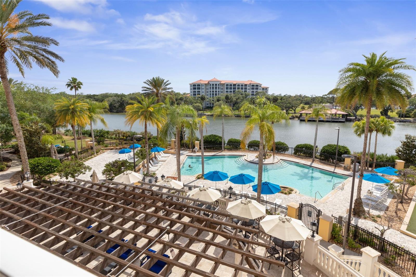 HARBOR VILLAGE MARINA - Residential