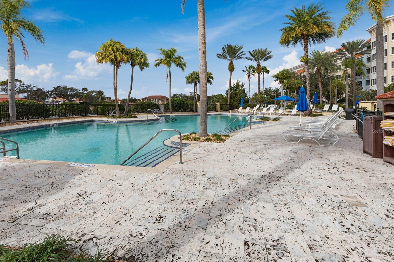 HARBOR VILLAGE MARINA - Residential