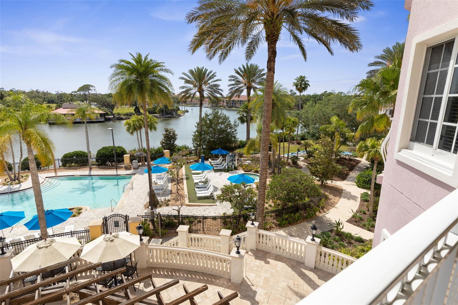 HARBOR VILLAGE MARINA - Residential