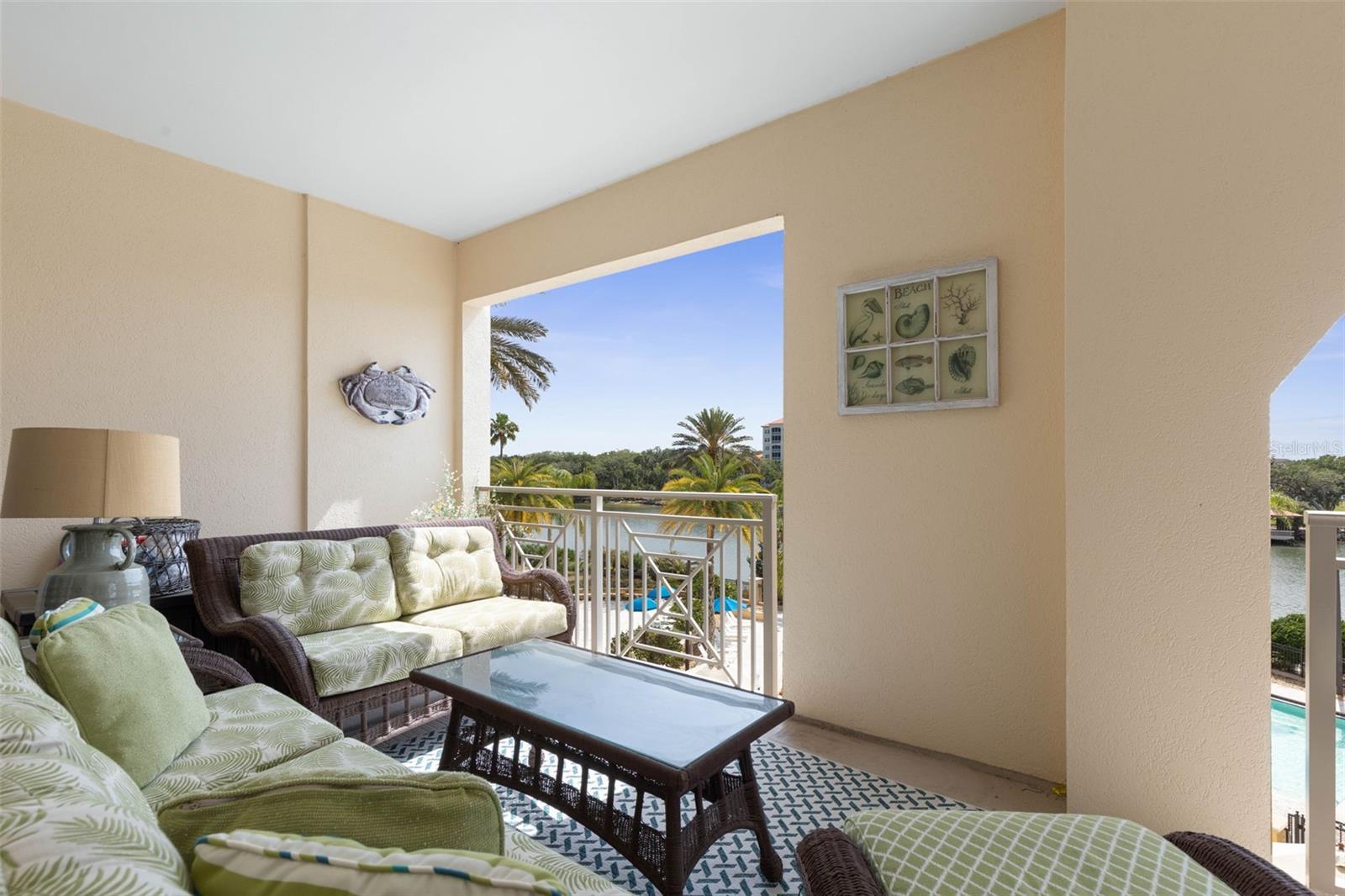 HARBOR VILLAGE MARINA - Residential