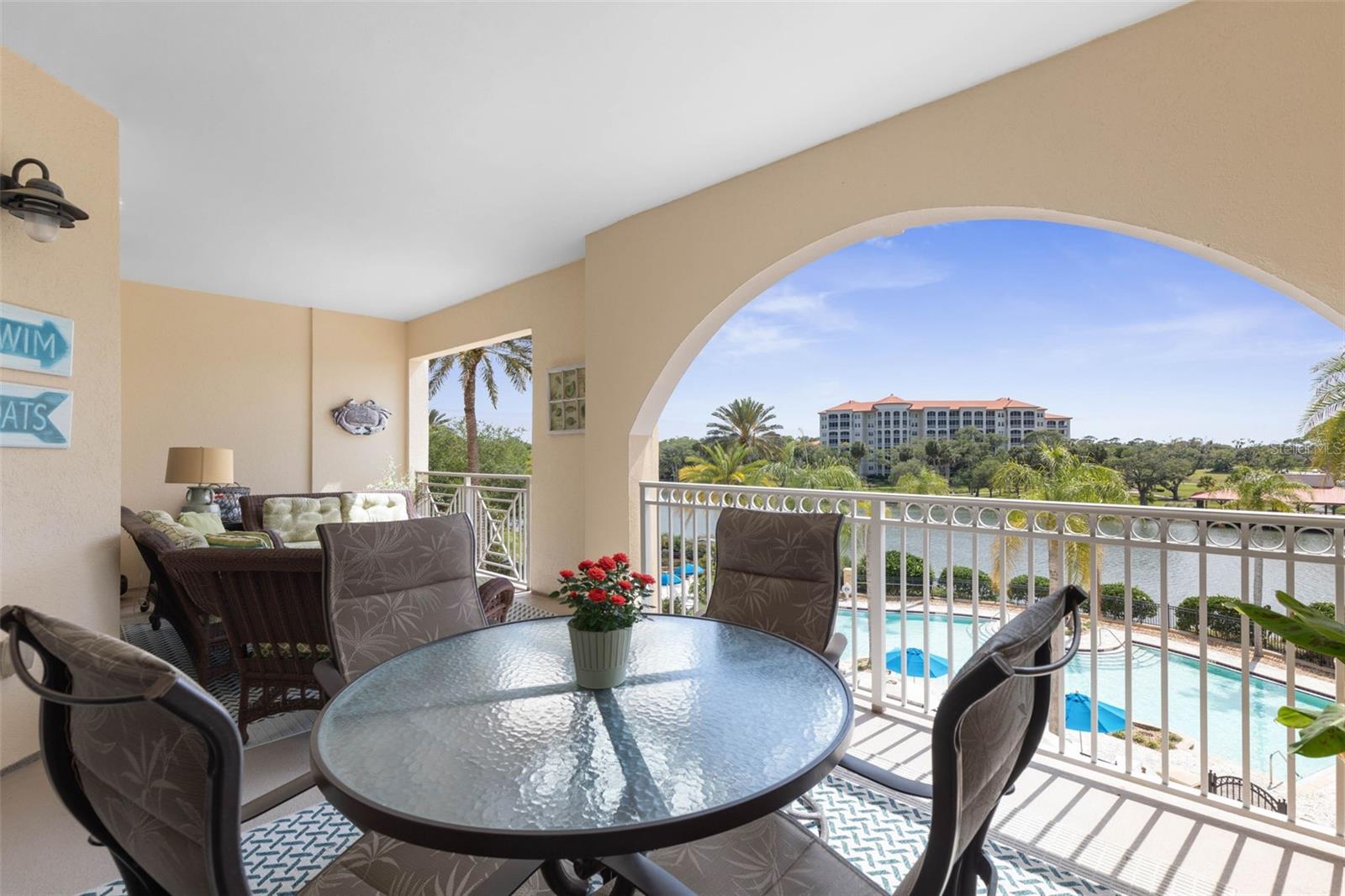 HARBOR VILLAGE MARINA - Residential