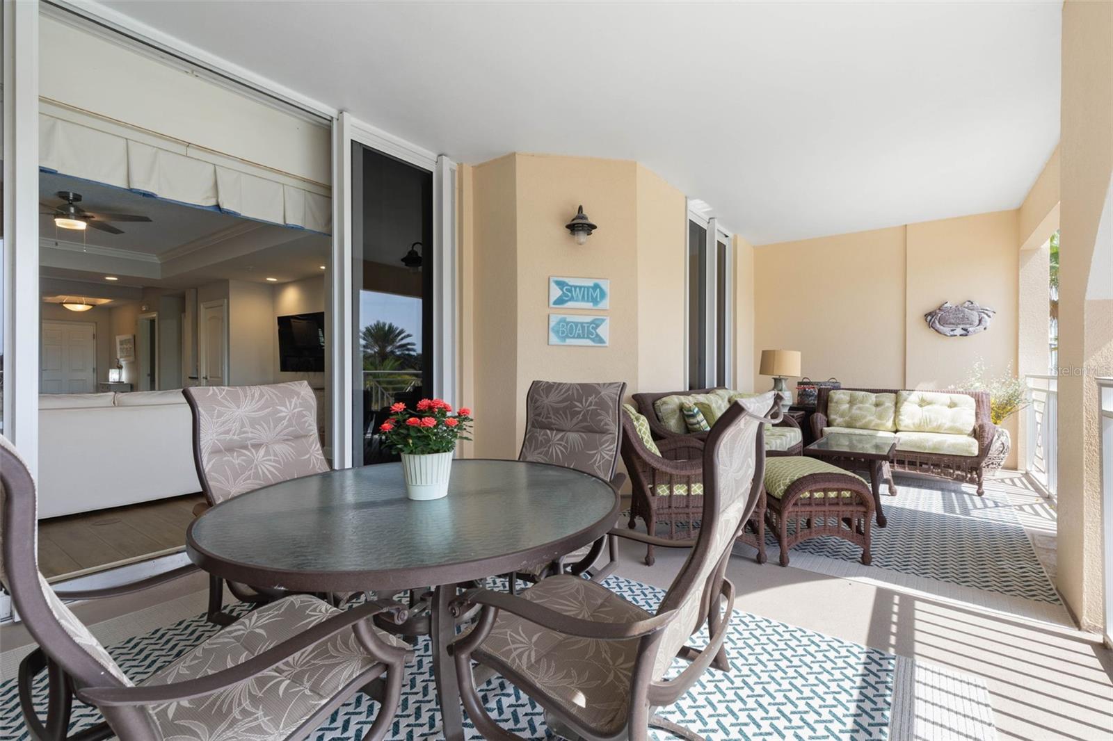 HARBOR VILLAGE MARINA - Residential
