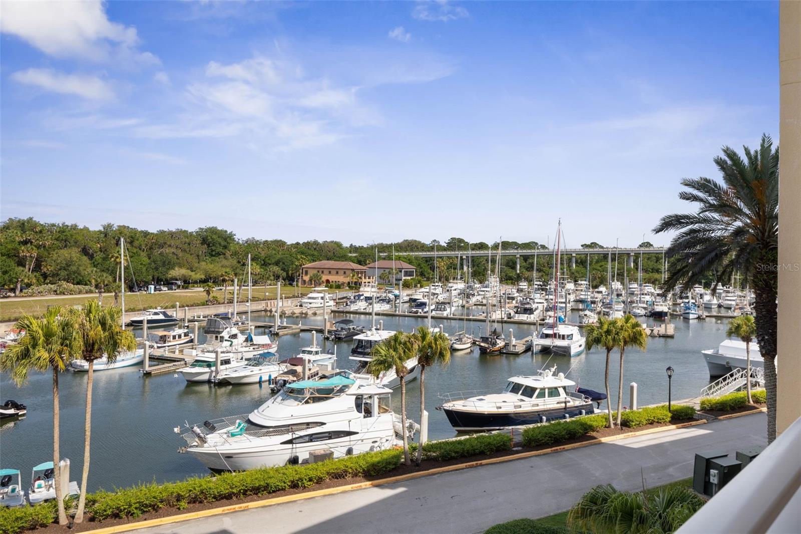 HARBOR VILLAGE MARINA - Residential