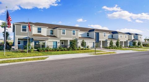 Photo of 3137 Novara Lane, Lakewood Ranch, FL 34211 (MLS # A4665484)