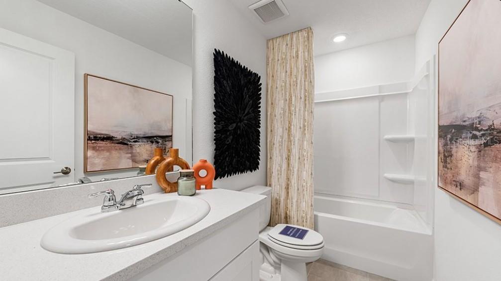 TOWNHOMES AT AZARIO - Residential