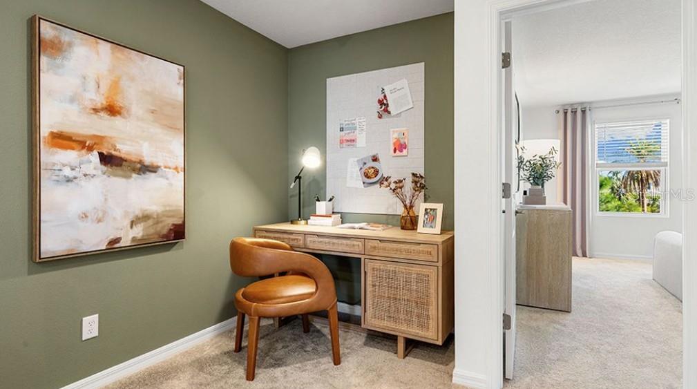 TOWNHOMES AT AZARIO - Residential