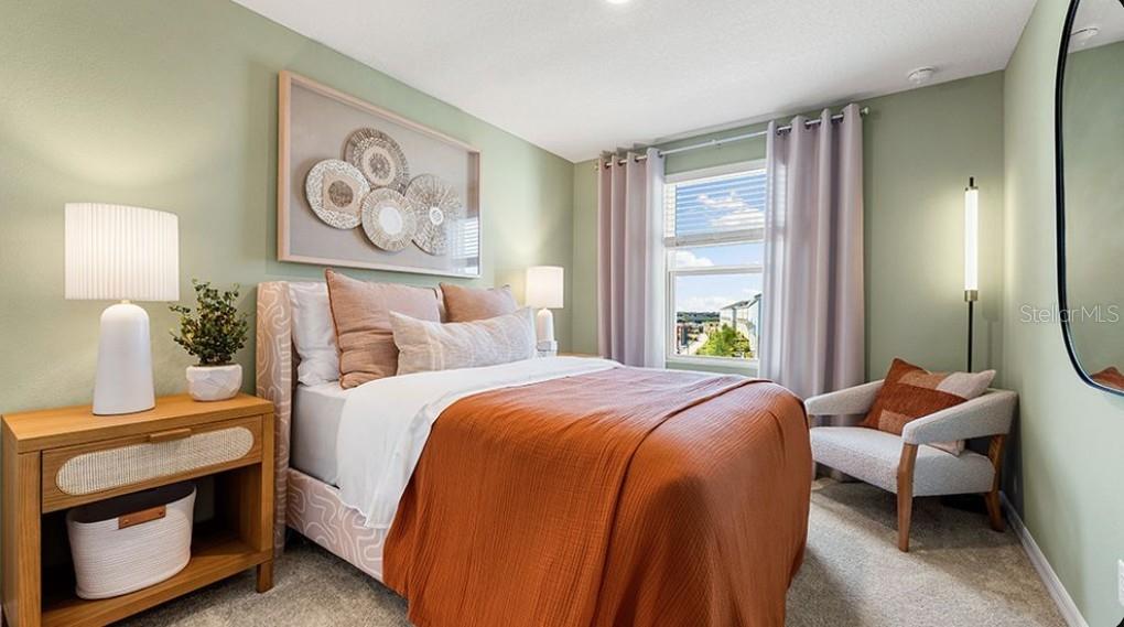 TOWNHOMES AT AZARIO - Residential