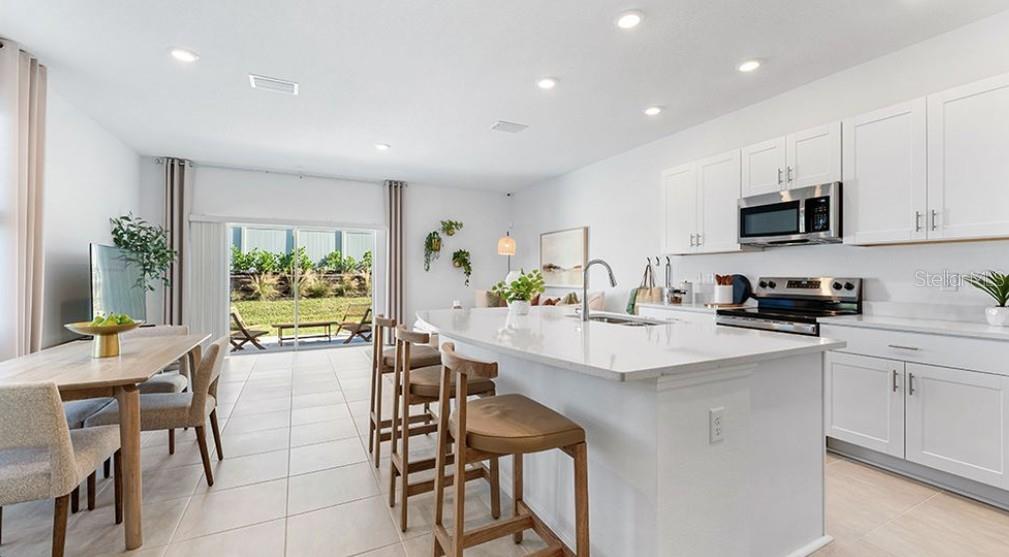TOWNHOMES AT AZARIO - Residential