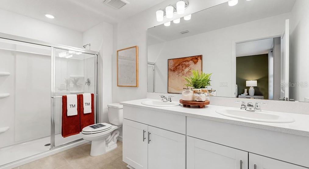 TOWNHOMES AT AZARIO - Residential
