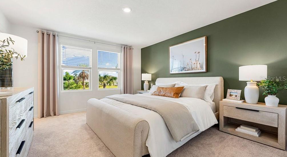 TOWNHOMES AT AZARIO - Residential