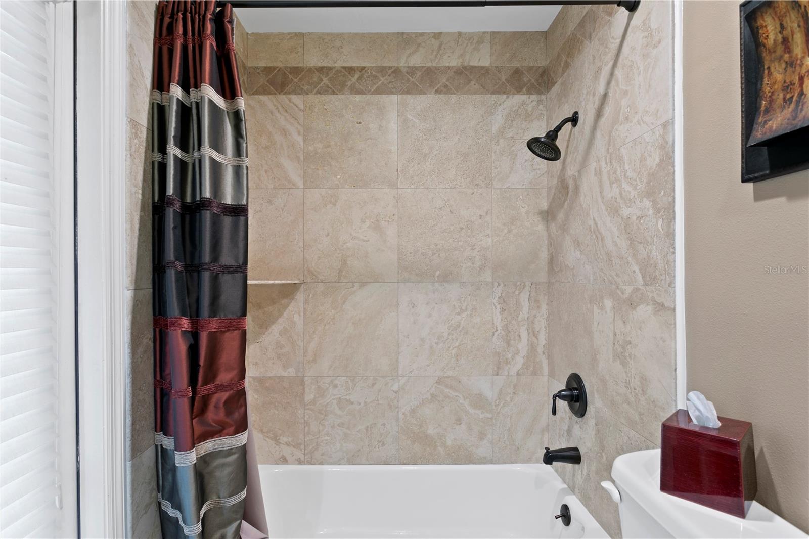 VENETIAN ISLES - Residential