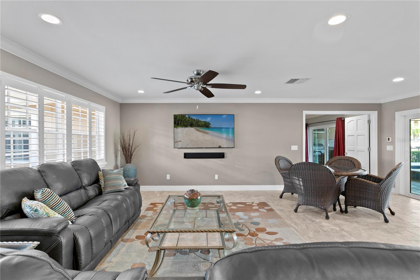 VENETIAN ISLES - Residential