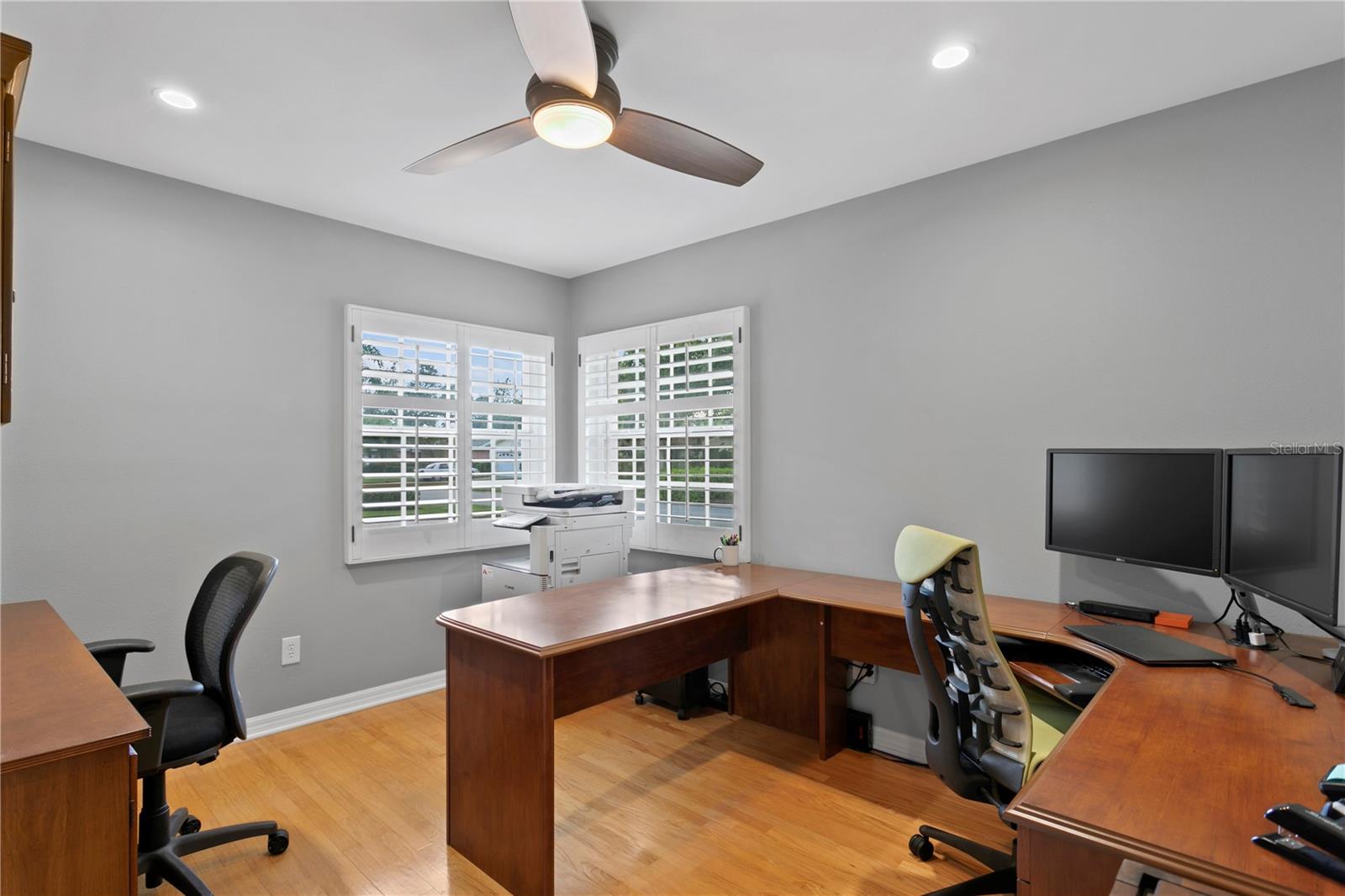 VENETIAN ISLES - Residential