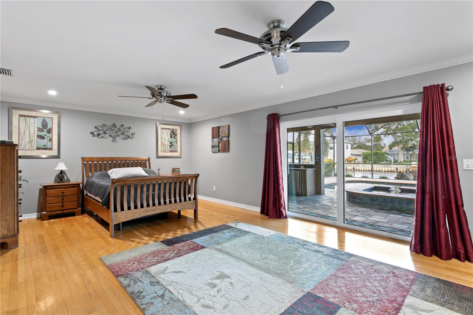 VENETIAN ISLES - Residential