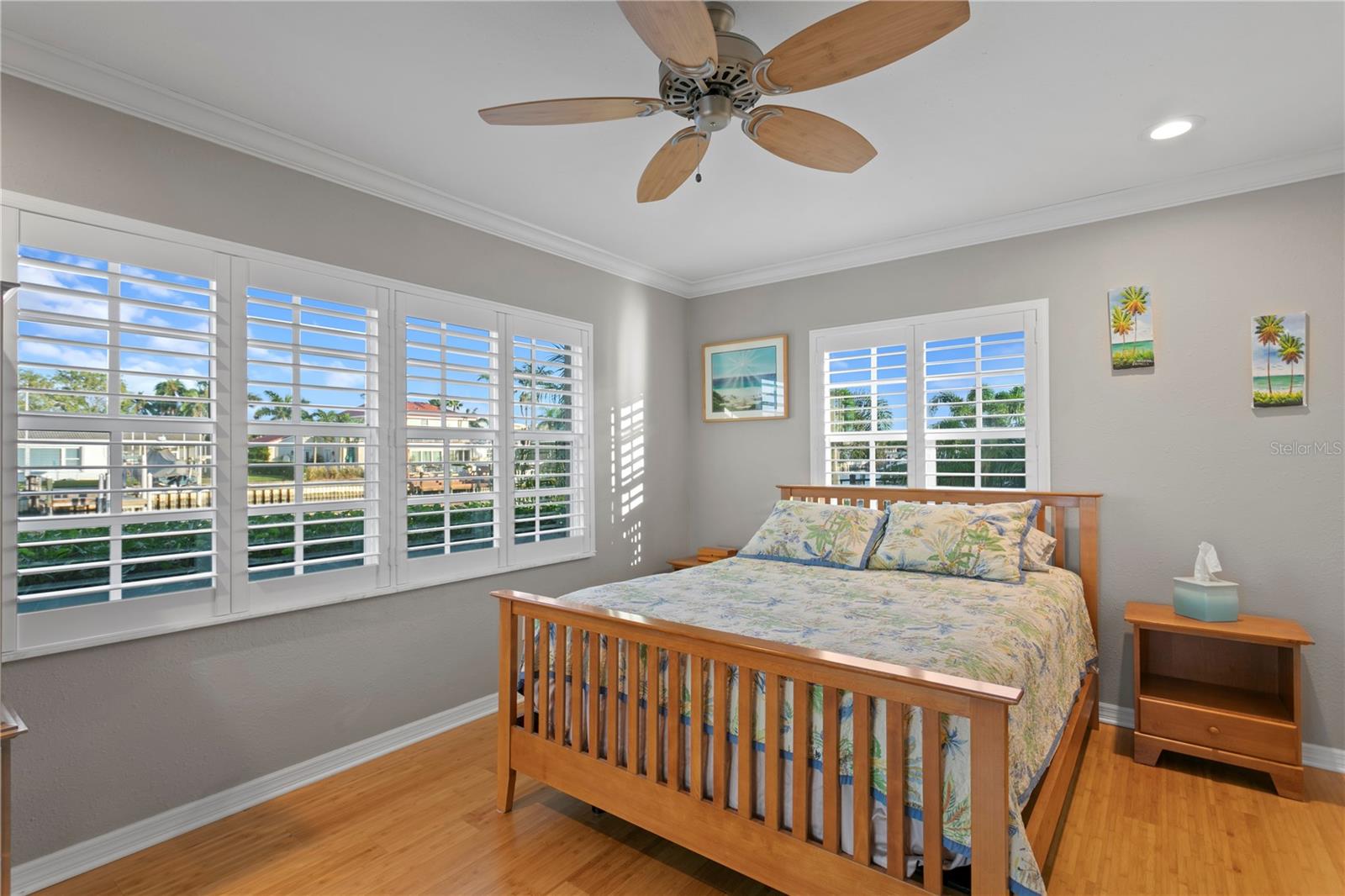 VENETIAN ISLES - Residential