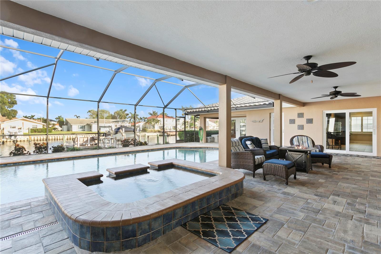 VENETIAN ISLES - Residential