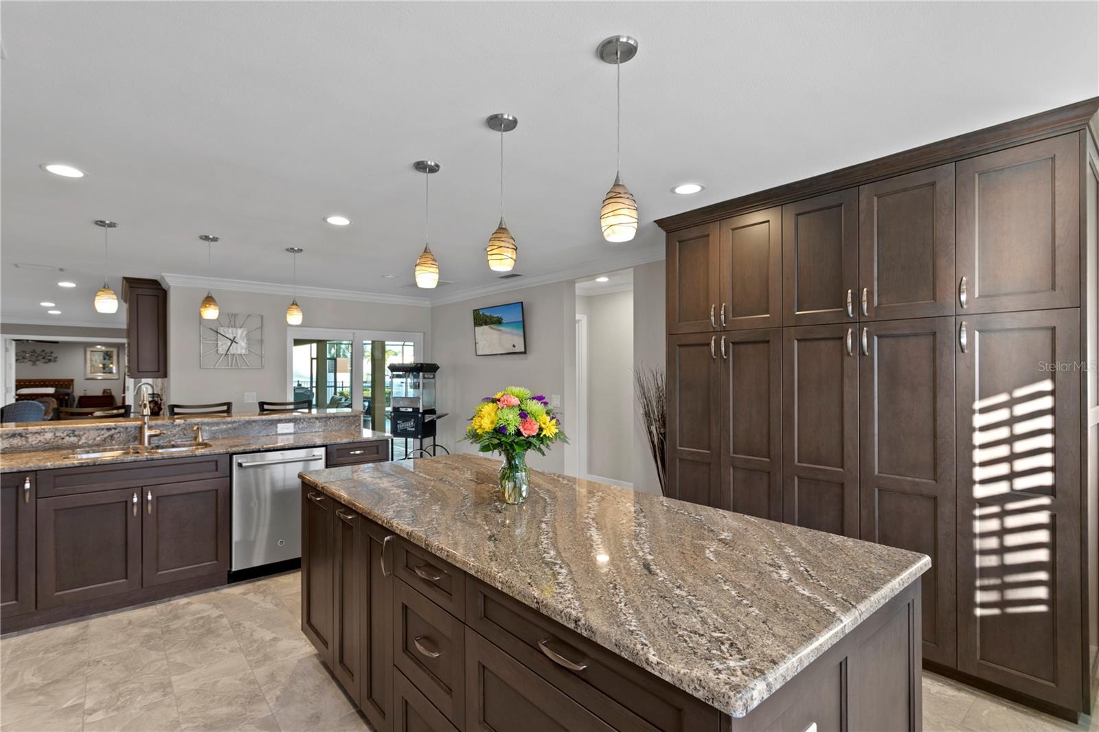 VENETIAN ISLES - Residential