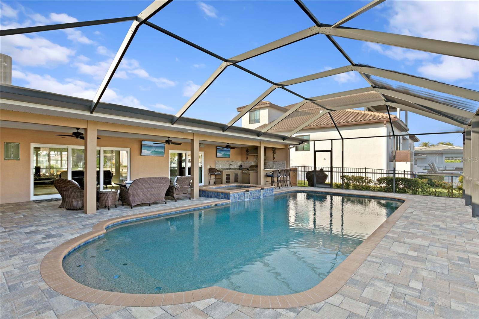 VENETIAN ISLES - Residential