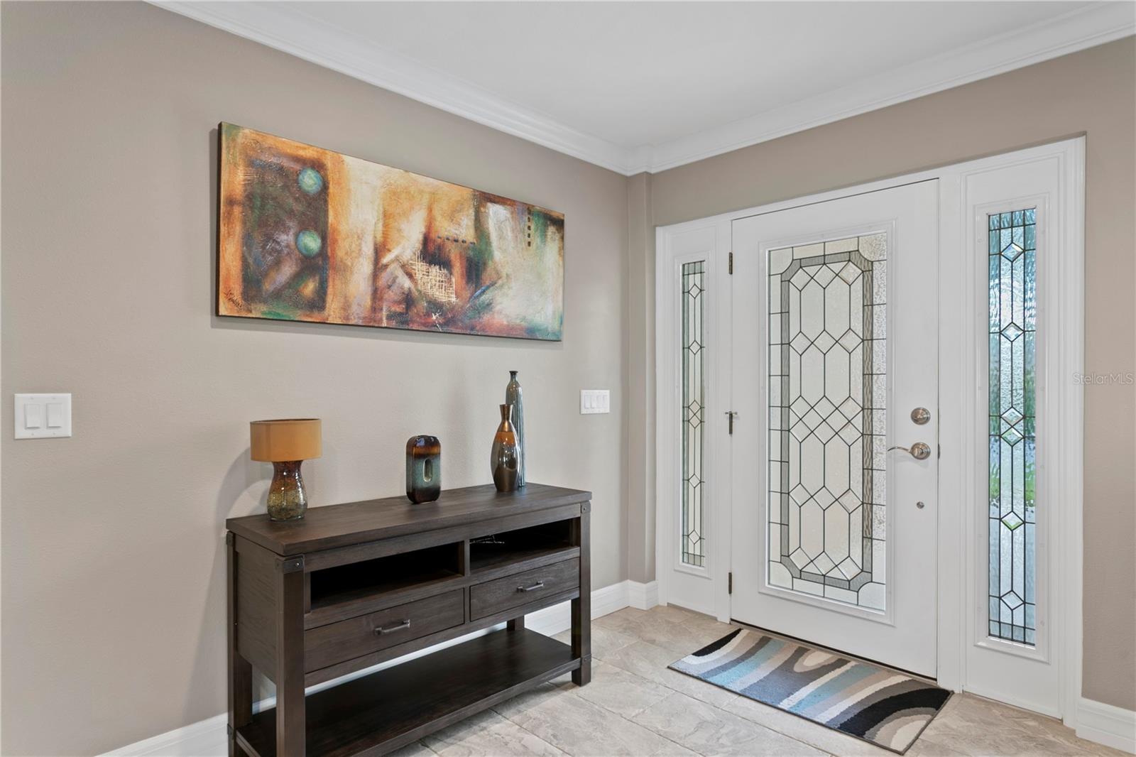 VENETIAN ISLES - Residential