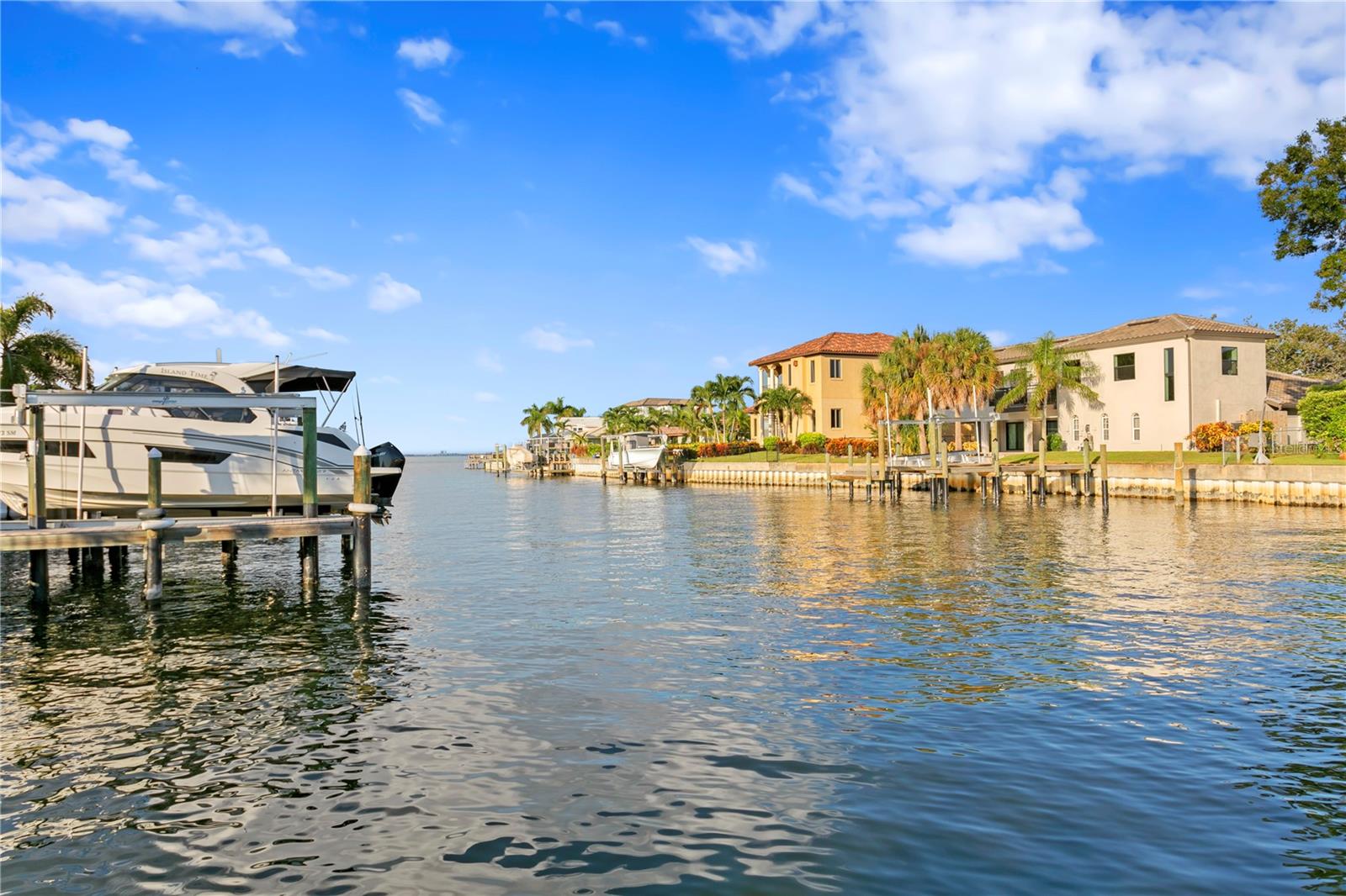 VENETIAN ISLES - Residential