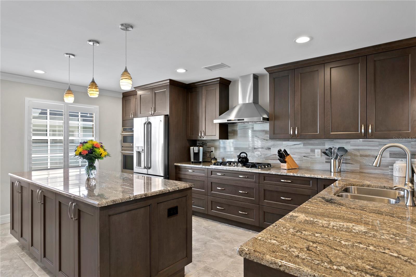 VENETIAN ISLES - Residential