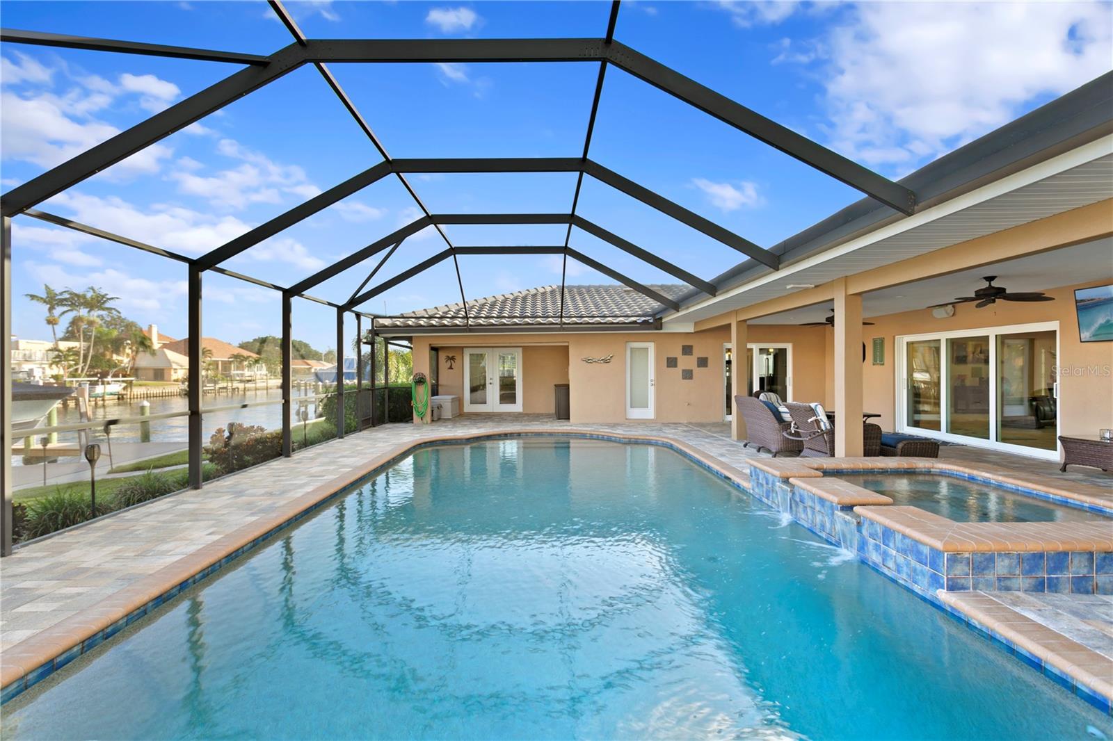 VENETIAN ISLES - Residential