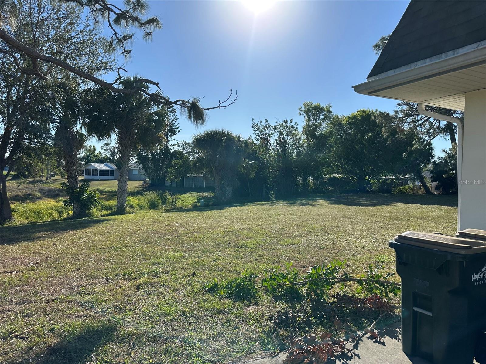 PORT CHARLOTTE SUB 03 - Residential Income