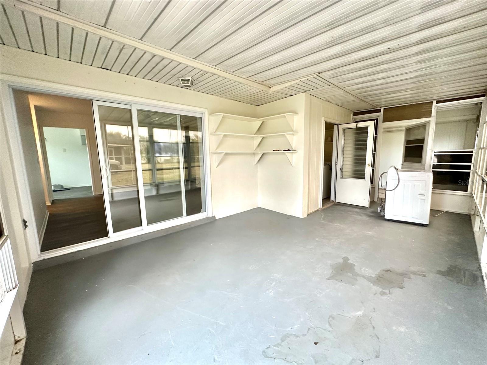 PORT CHARLOTTE SUB 03 - Residential Income