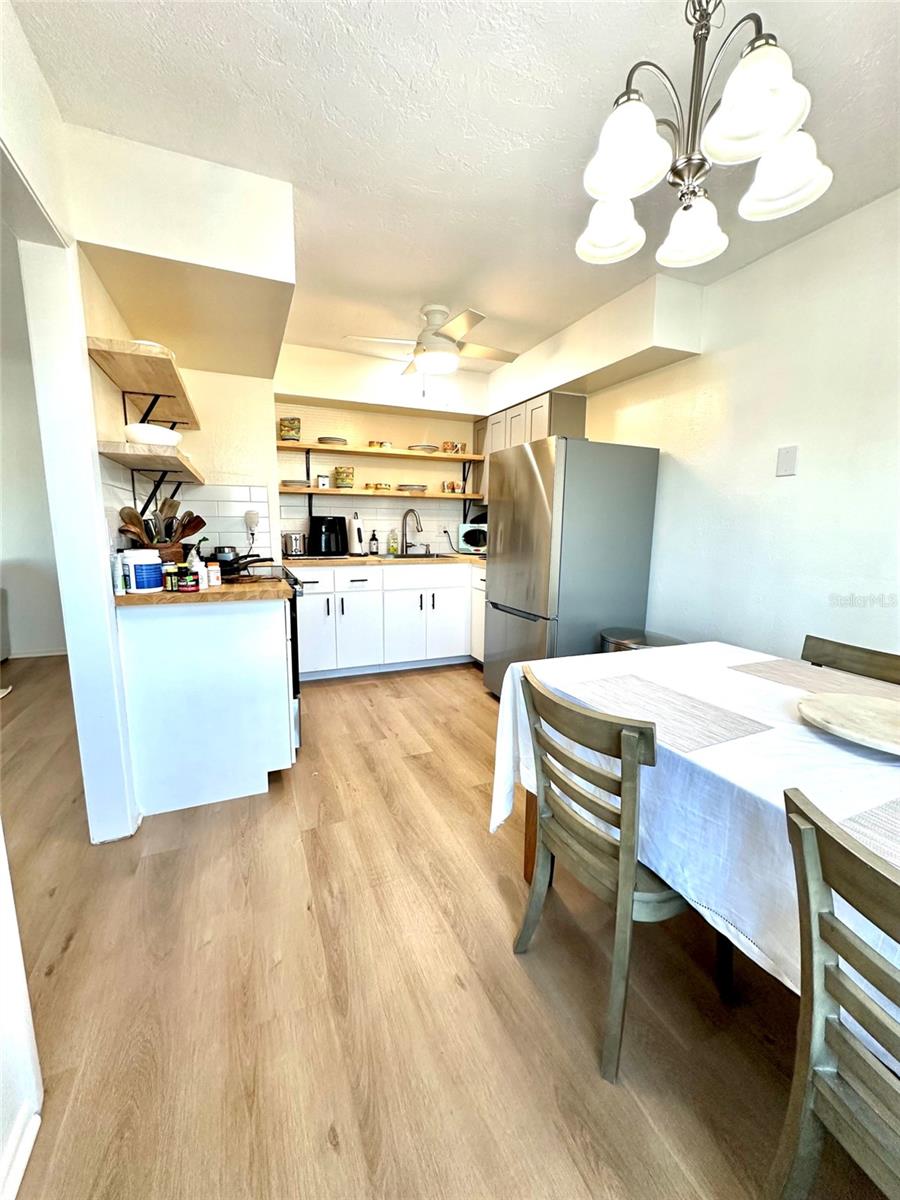 PORT CHARLOTTE SUB 03 - Residential Income
