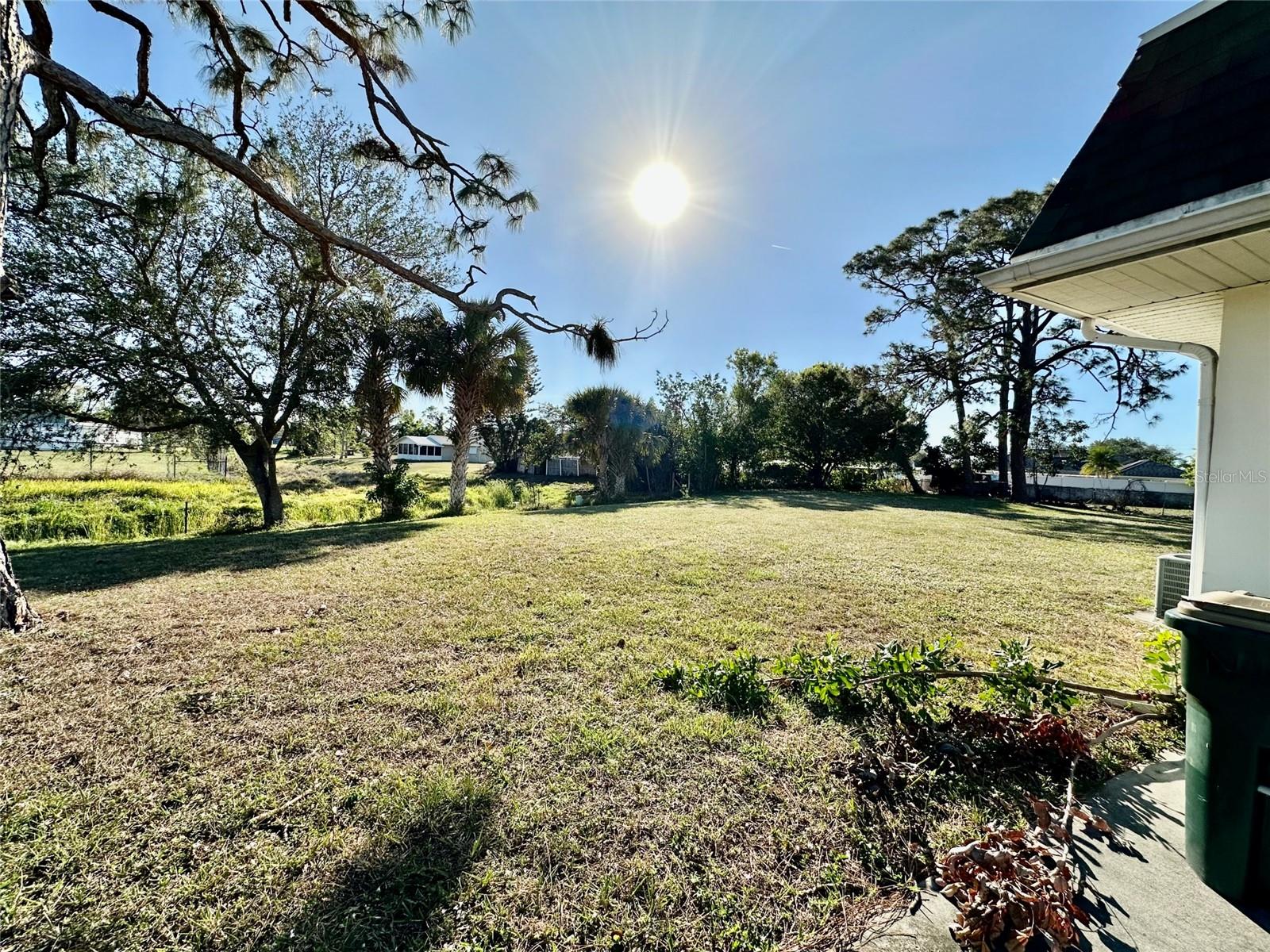 PORT CHARLOTTE SUB 03 - Residential Income