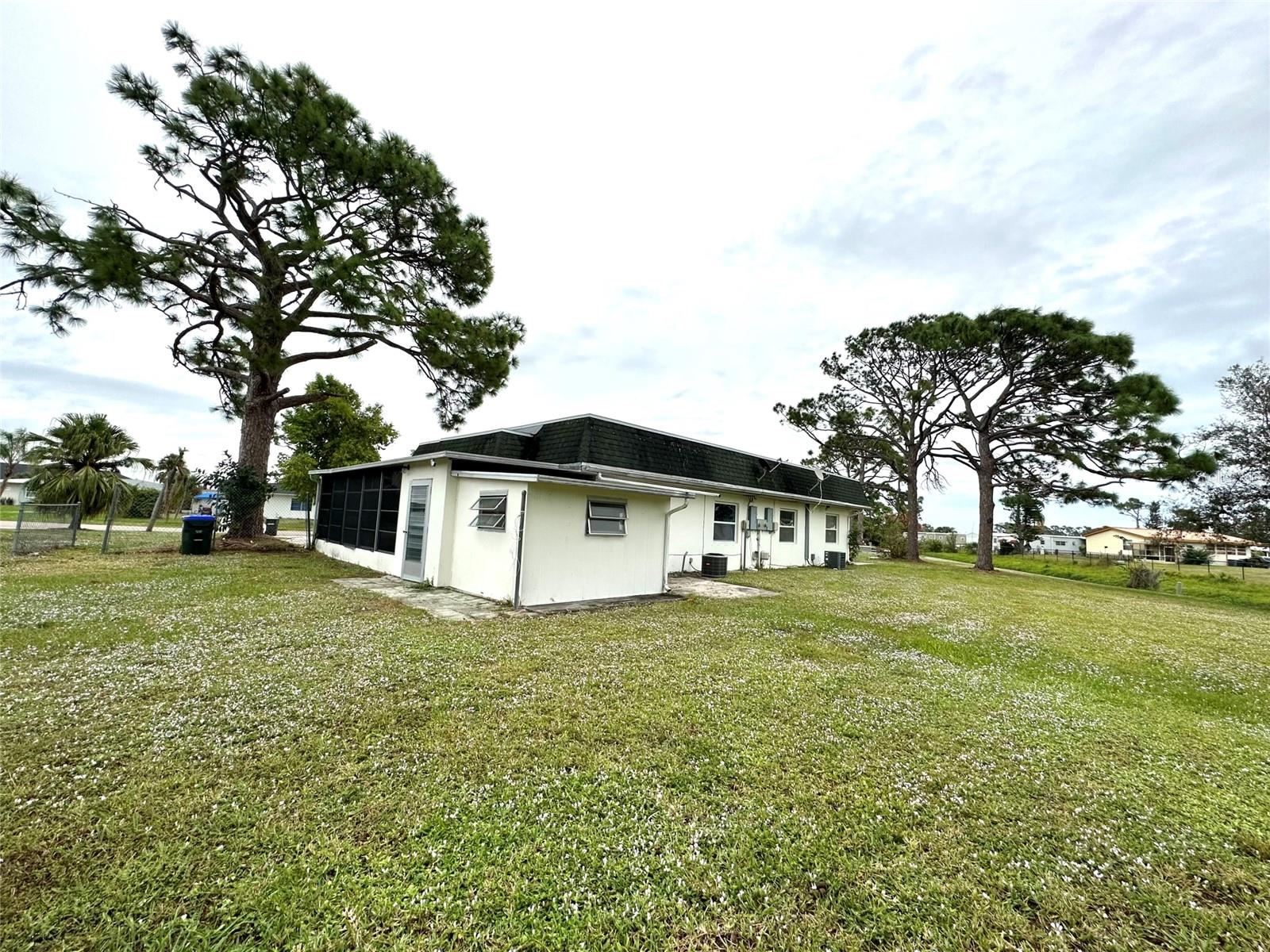 PORT CHARLOTTE SUB 03 - Residential Income