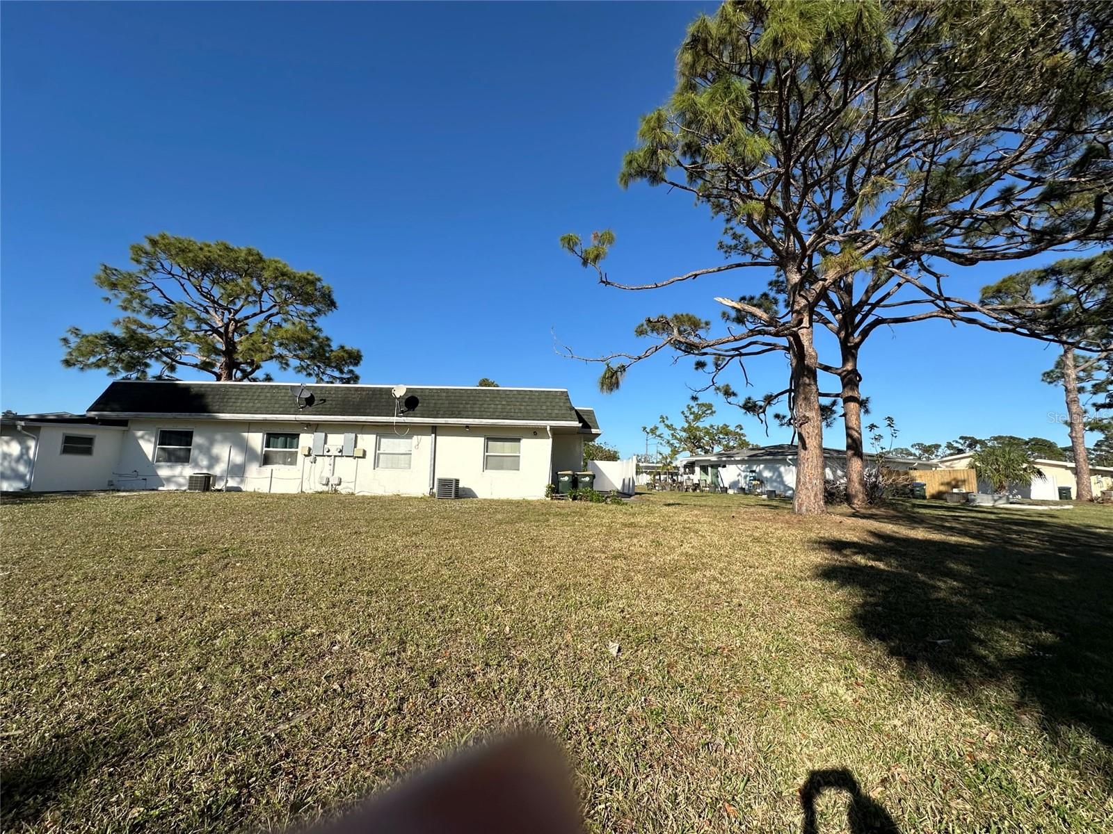 PORT CHARLOTTE SUB 03 - Residential Income