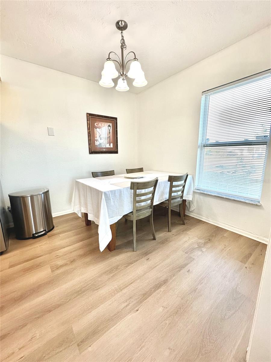 PORT CHARLOTTE SUB 03 - Residential Income