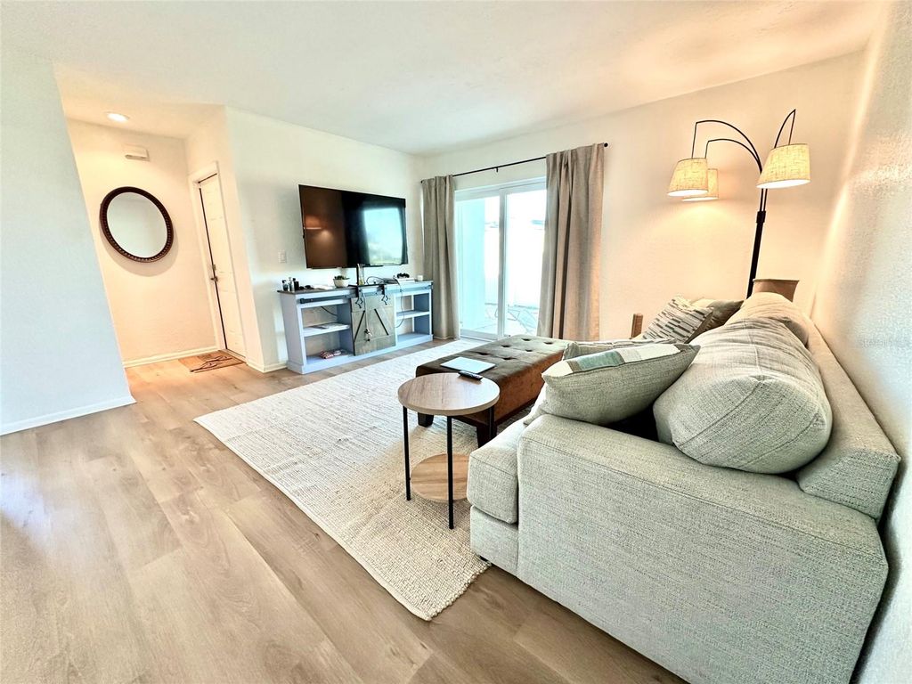 Photo of 5771 Gallatin Lane, North Port, FL 34287 (MLS # TB8432805)