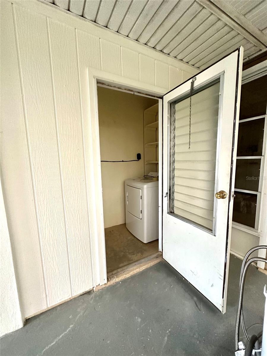 PORT CHARLOTTE SUB 03 - Residential Income