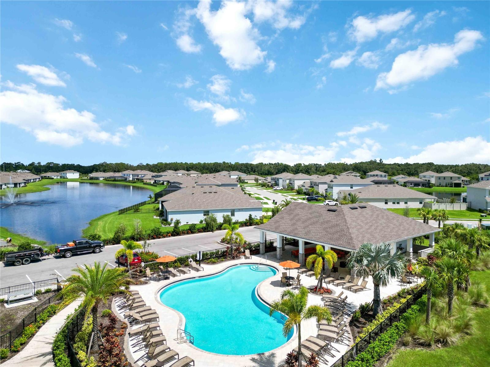 CODDINGTON PH II - Residential Lease