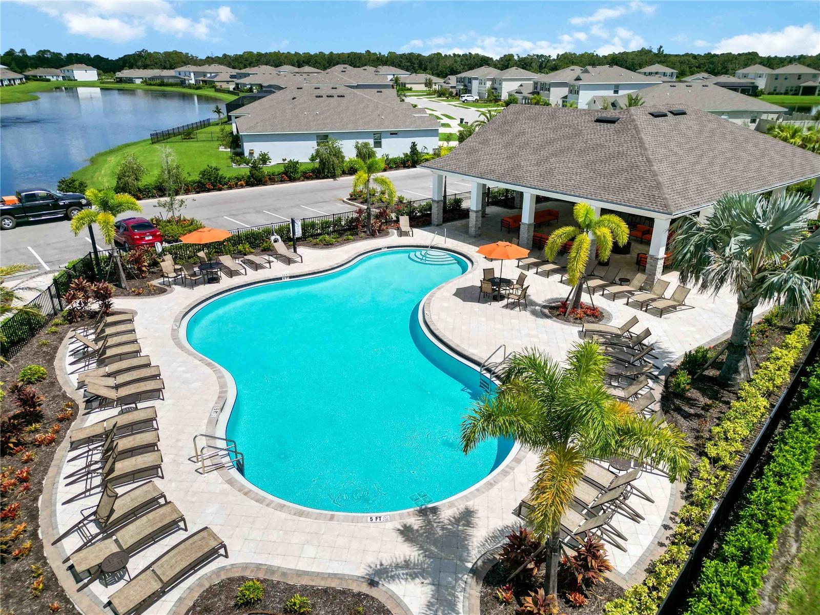 CODDINGTON PH II - Residential Lease