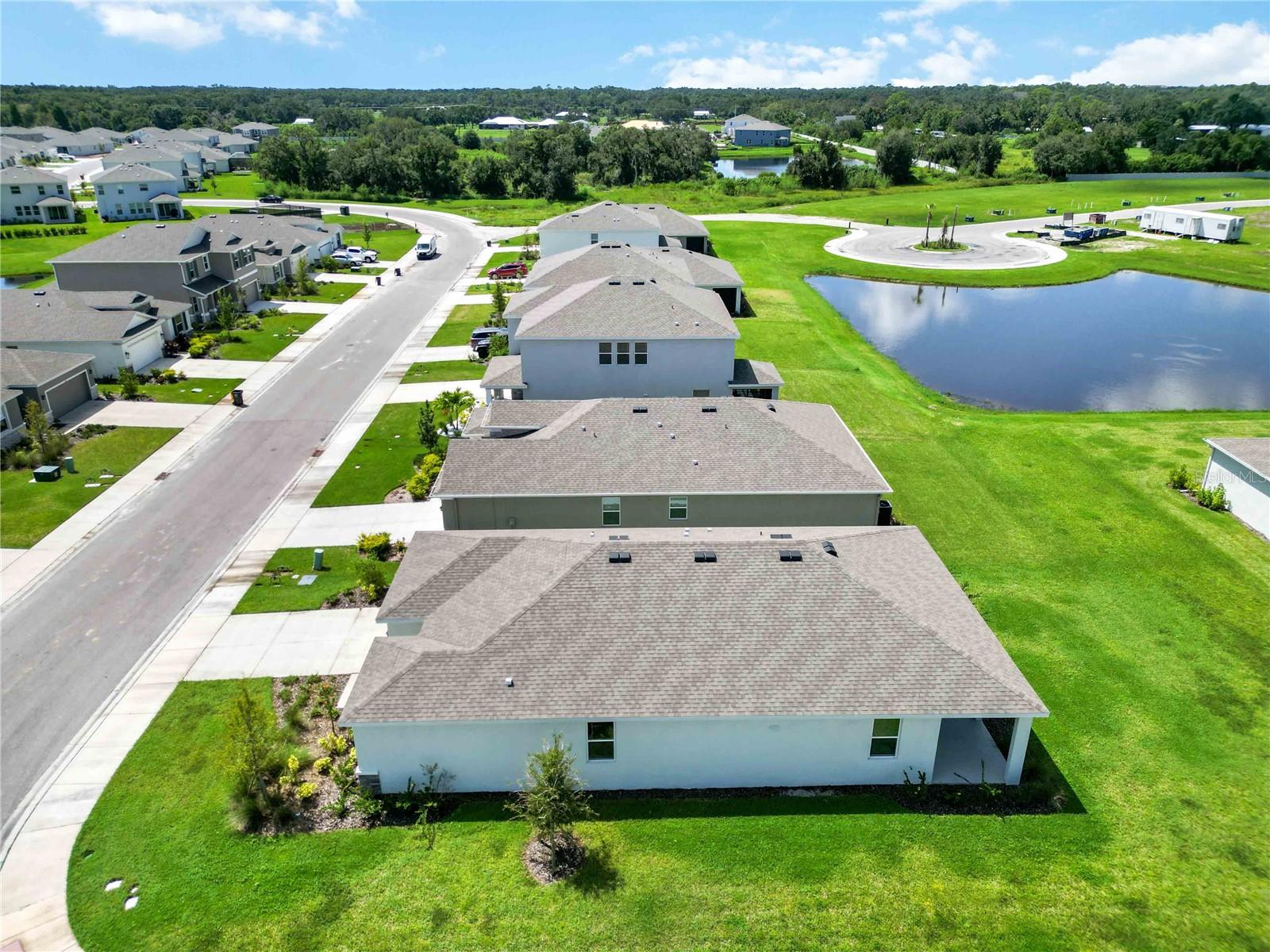 CODDINGTON PH II - Residential Lease