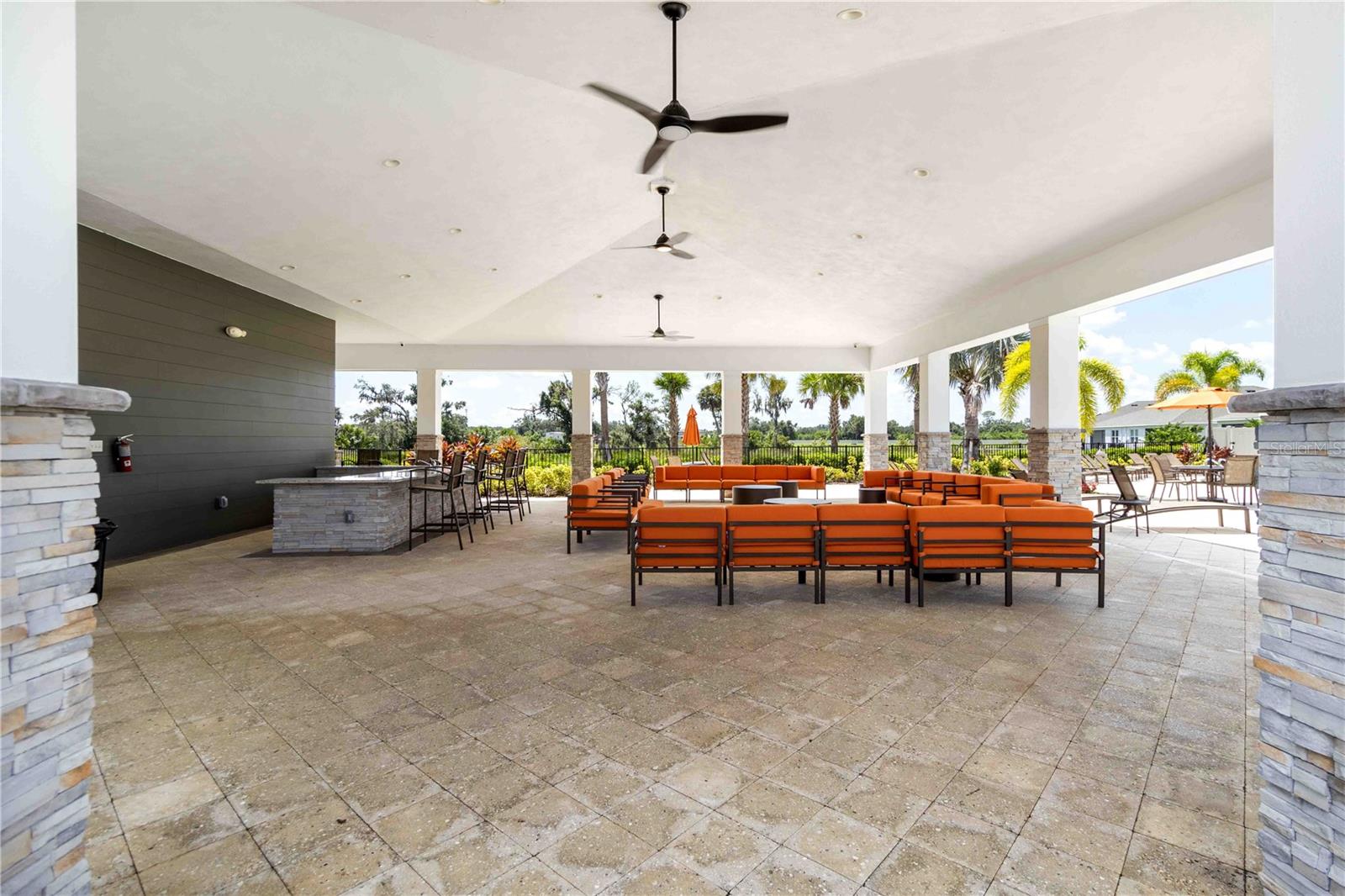 CODDINGTON PH II - Residential Lease