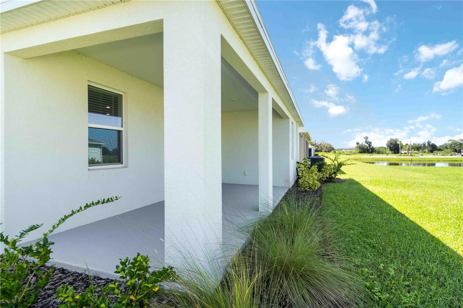 CODDINGTON PH II - Residential Lease