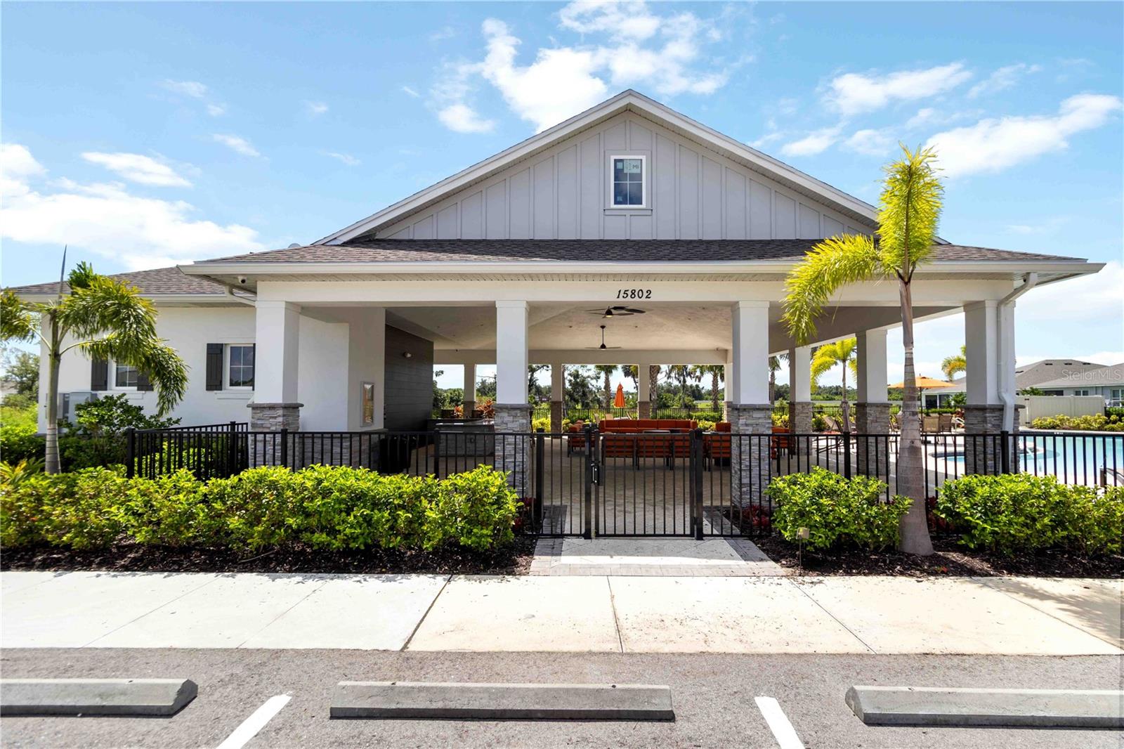 CODDINGTON PH II - Residential Lease