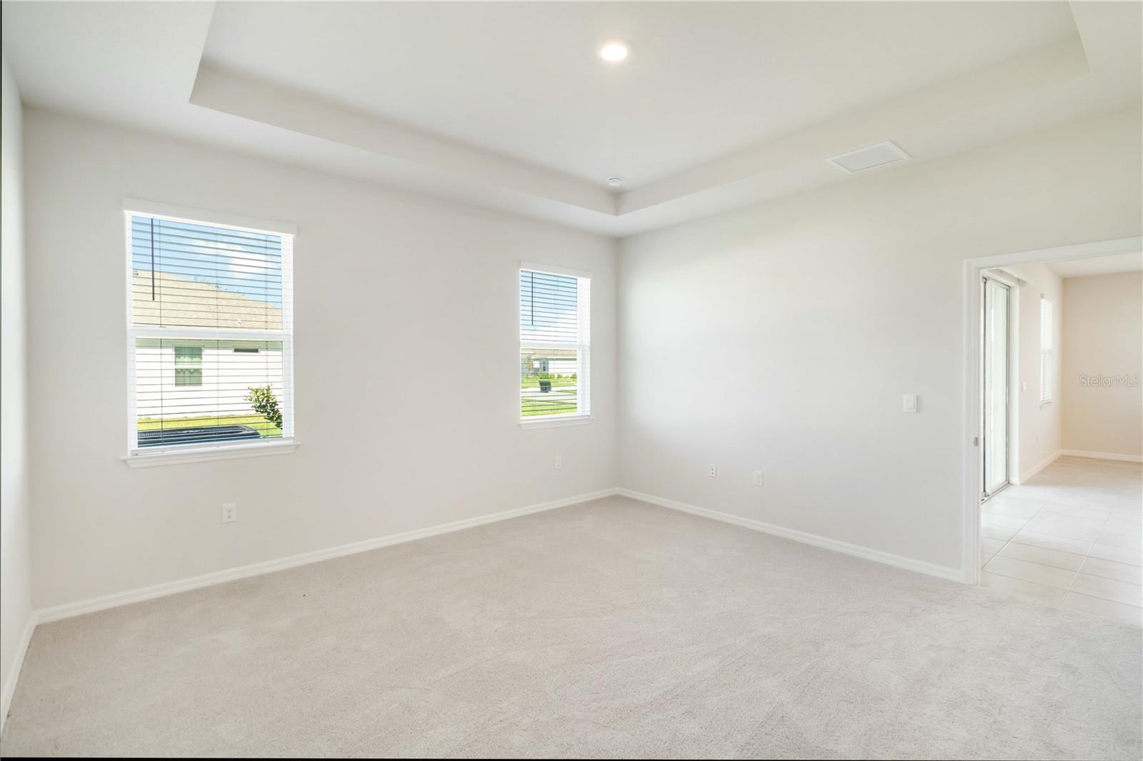 CODDINGTON PH II - Residential Lease