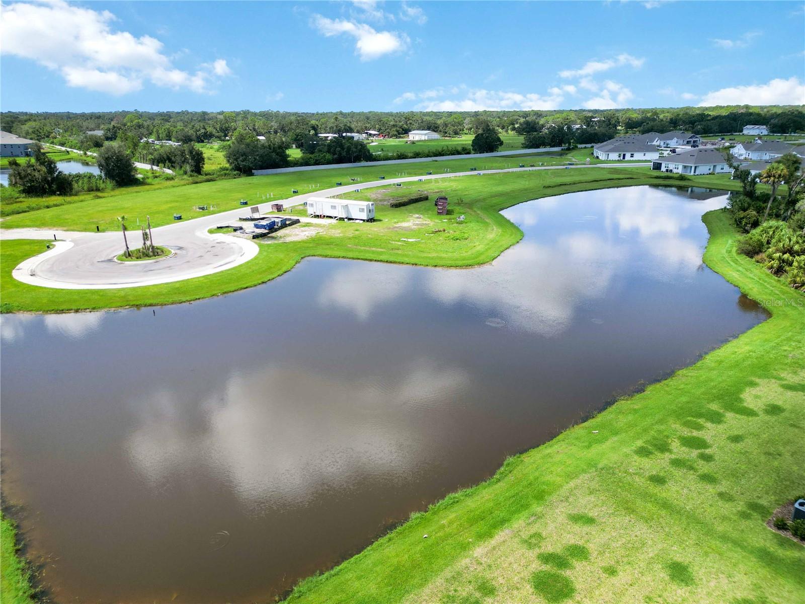 CODDINGTON PH II - Residential Lease