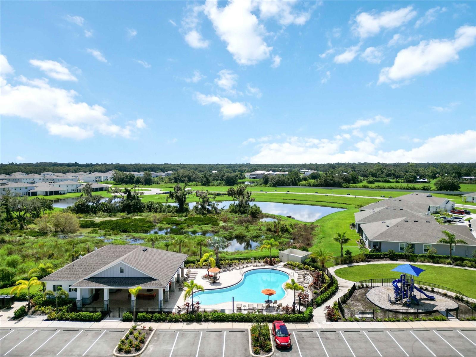 CODDINGTON PH II - Residential Lease