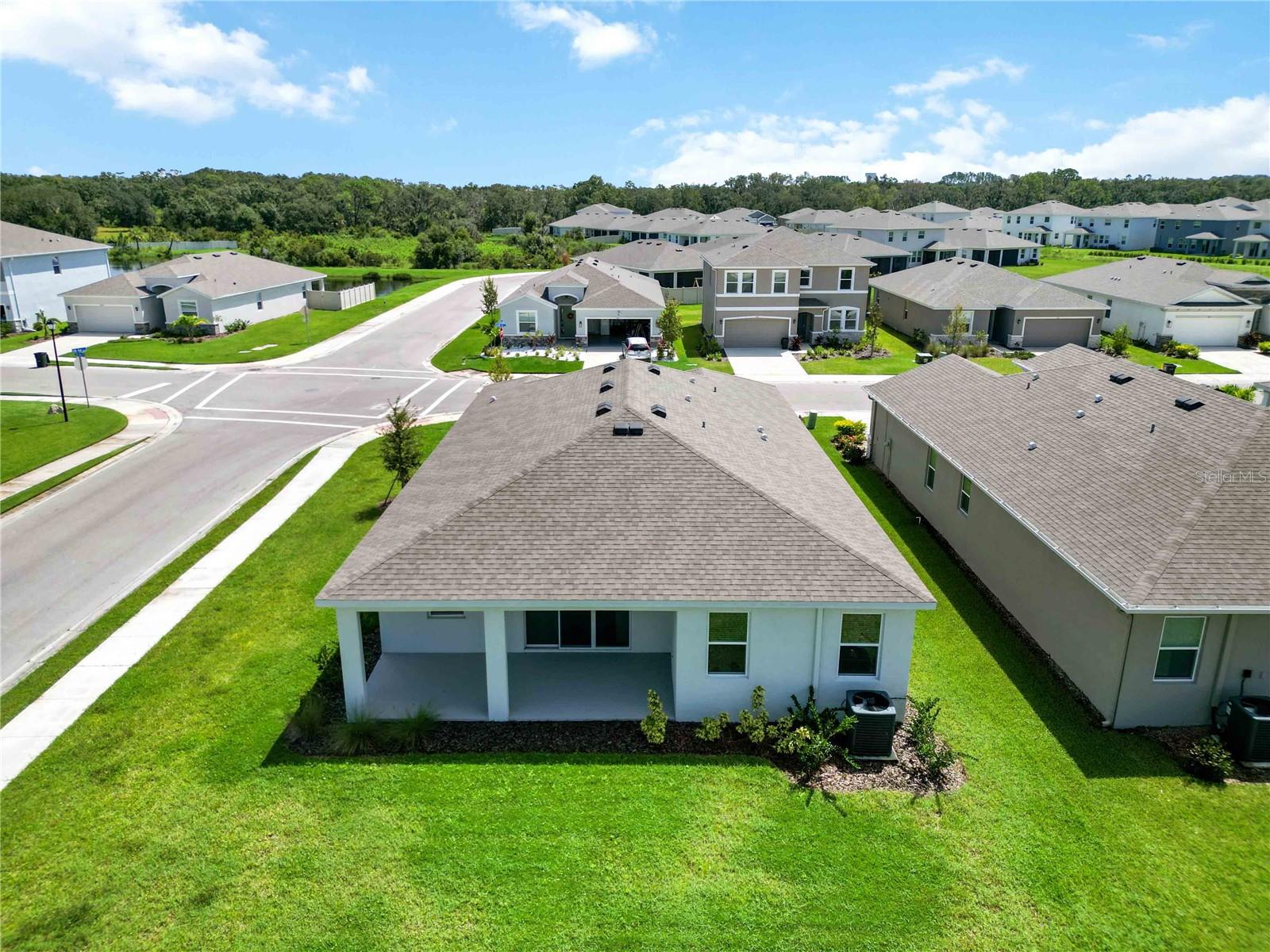 CODDINGTON PH II - Residential Lease