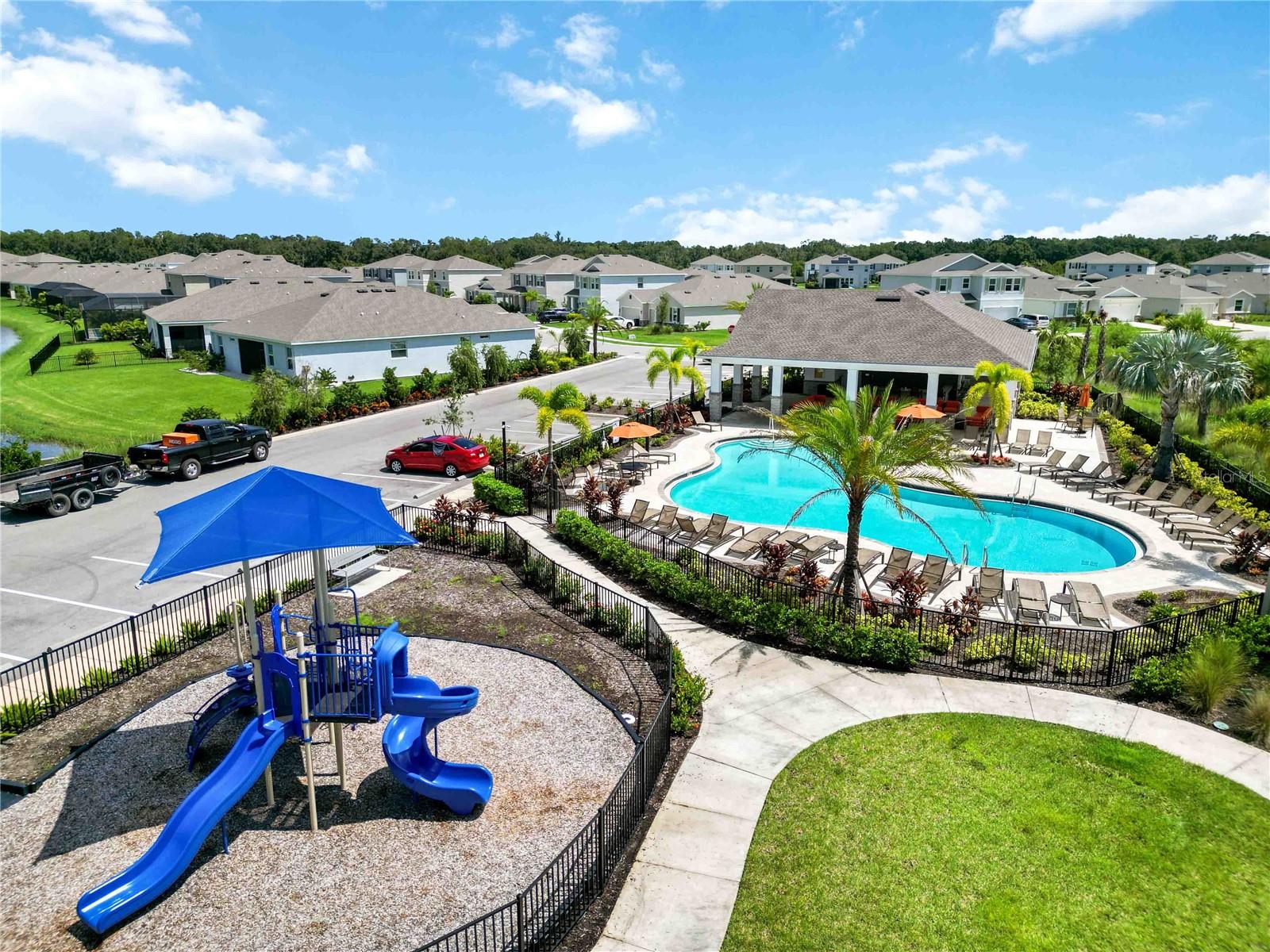 CODDINGTON PH II - Residential Lease